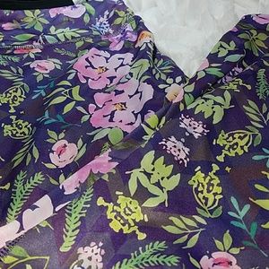 Lularoe leggings Capri 2xl new